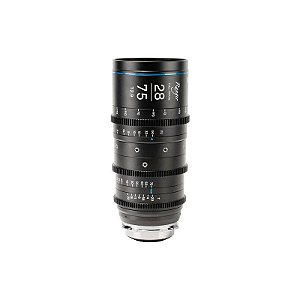 Lente Zoom Cine Laowa Ranger 28–75 mm T2.9 (Full‑Frame, ARRI PL  EF)