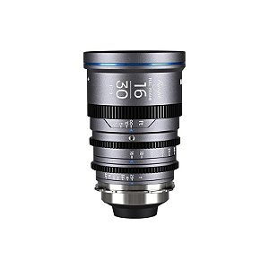 Lente Zoom Cine Laowa Ranger Lite 16–30 mm T2.9 (Full‑Frame, PL/EF)