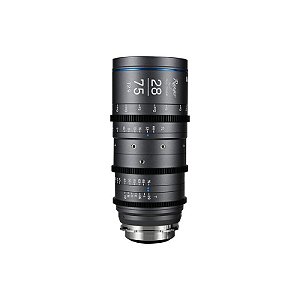 Lente Zoom Cine Laowa Ranger Lite 28–75 mm T2.9 (Full‑Frame, PLEF)