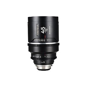 Lente Anamórfica Laowa Proteus Flex 2× 45 mm T2 (PLEF)