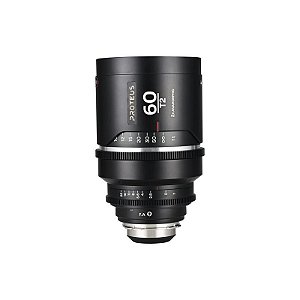 Lente Anamórfica Laowa Proteus Flex 2× 60 mm T2 (PLEF)