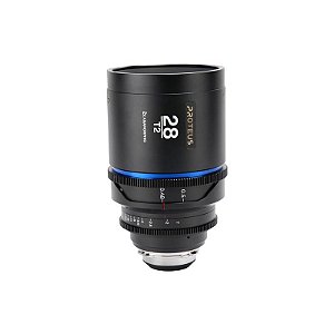 Lente Anamórfica Laowa Proteus 2× 28 mm T2 (PLEF)
