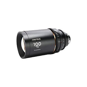 Lente Anamórfica Laowa Proteus 2× 100 mm T2 (Amber Flare, PLEF)