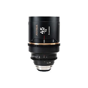 Lente Anamórfica Laowa Proteus 2× 45 mm T2 (Silver Flare, PLEF)