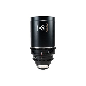 Lente Anamórfica Laowa Proteus 2× 85 mm T2 (Silver Flare, PLEF)
