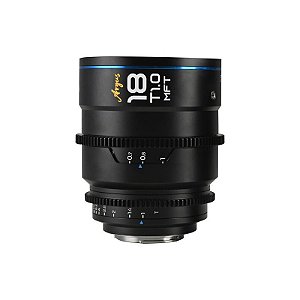 Lente Cine Prime Laowa Argus 25 mm T1 (Super 35)