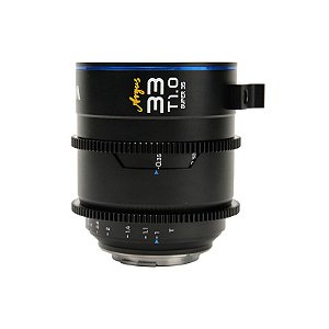Lente Cine Prime Laowa Argus 33 mm T1 (Super 35, montagem Fujifilm X)