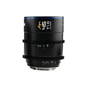 Lente Cine Laowa Argus 45 mm T1 FF (Full‑Frame, Canon RF)