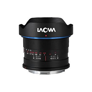 Laowa Lente Macro Ultra‑Grande Angular 15 mm f/4.5 Canon EF