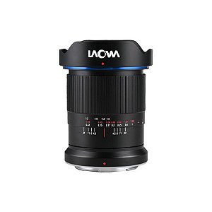 Laowa Lente Macro Ultra‑Grande Angular 15 mm f/4.5 Nikon Z