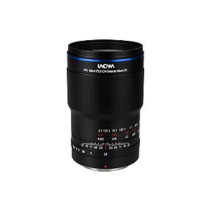 Laowa Lente Ultra‑Macro APO 58 mm f/2.8 2× Nikon Z