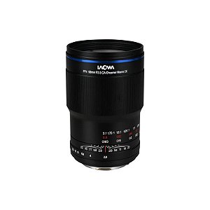 Laowa Lente Ultra‑Macro APO 58 mm f/2.8 2× L‑Mount