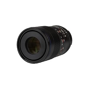 Laowa Lente Ultra‑Macro APO 100 mm f/2.8 2× Canon RF
