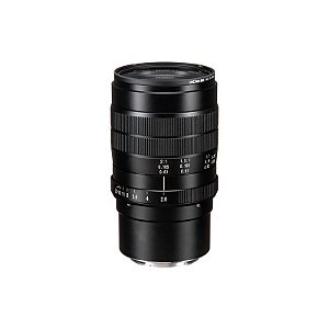 Laowa Lente 60 mm f/2.8 2× Ultra‑Macro Sony E