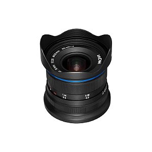 Venus Optics Lente Prime Laowa 9 mm f/2.8 Zero‑D para Sony E