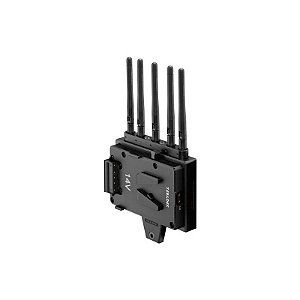 Teradek Monitor Module Bolt 6 RX 750 V‑Mount para Smart 7