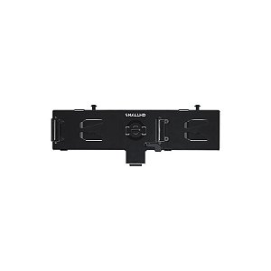 SmallHD Suporte de Bateria Dual V‑Mount 14 V26 V para Monitores 4K