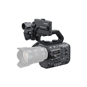 Sony Câmera Cinema Line FX6 – Corpo Apenas