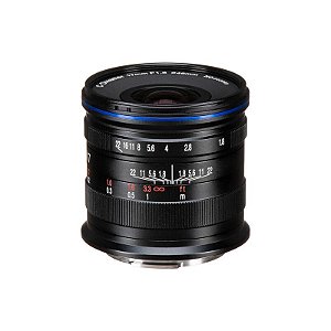Venus Optics Laowa 17 mm f/1.8 para Micro Four Thirds