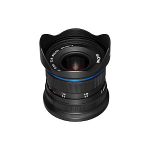 Venus Optics Laowa 9mm f/2.8 Zero‑D para DJI DL full frame