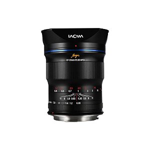 Venus Optics Laowa Argus 25mm f/0.95 CF APO Canon RF