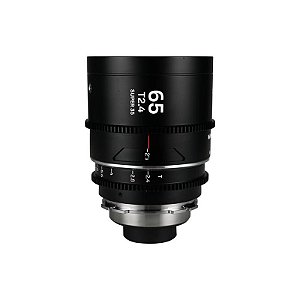 Laowa Lente Anamórfica Nanomorph 65 mm T2.4 1.5× – PL  Canon EF Mount