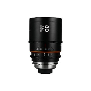 Laowa Lente Anamórfica 80 milímetros T2.4 Nanomorph 1.5× para Canon RF