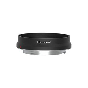 Adaptador Canon EF Intercambiável – Laowa Probe Zoom