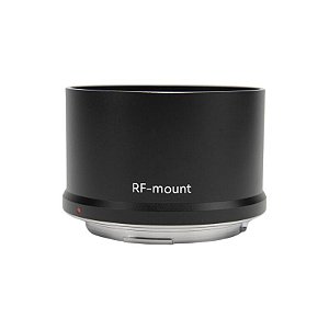 Adaptador Canon RF Intercambiável – Laowa Probe Zoom