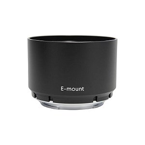 Laowa Adaptador Intercambiável Probe Zoom para Sony E-Mount