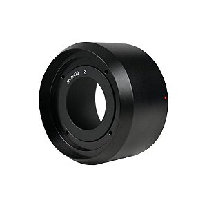 Laowa Adaptador Intercambiável Pro2be 24 mm T8 para Nikon Z-Mount