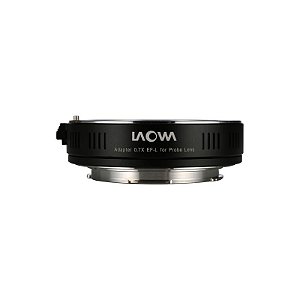 Laowa 0.7× Focal Reducer para Probe Lens (Canon EF → L‑Mount)
