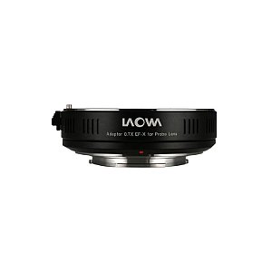 Laowa Focal Reducer 0.7× para Probe Lens (EF → X‑Mount)