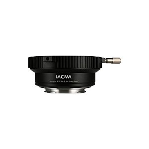 Laowa 0.7× Focal Reducer para Probe Lens (PL → Sony E-Mount)