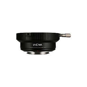 Laowa 0.7× Focal Reducer para Probe Lens (ARRI PL → Fujifilm X-Mount)