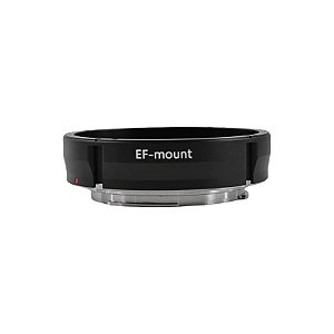 Laowa Adaptador Intercambiável Shift 15 mm T4.8 – Canon EF