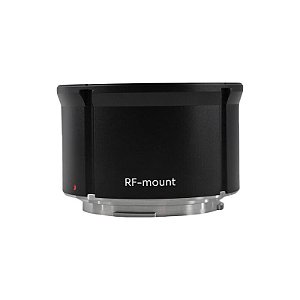 Laowa Adaptador Intercambiável Shift 15 mm T4.8 – Canon RF