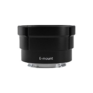 Laowa Adaptador Intercambiável Shift 15 mm T4.8 – Nikon Z
