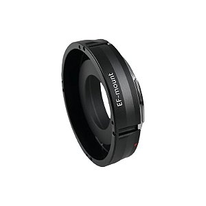 Laowa Adaptador Intercambiável Shift 20 mm T4.1 – Canon EF