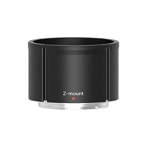 Laowa Adaptador Intercambiável Shift 20 mm T4.1 – Nikon Z