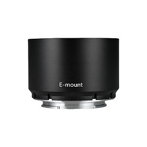 Laowa Adaptador Intercambiável Mount – Proteus Zoom 26‑45/45‑85 mm