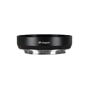 Laowa Adaptador Intercambiável Shift 15 mm T4.5 – Canon EF