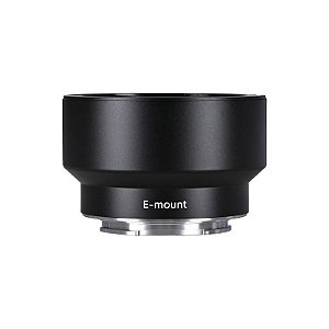 Laowa Adaptador Intercambiável Shift 15 mm T4.1 – Sony E-Mount