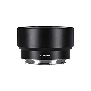 Laowa Adaptador Intercambiável Shift 15 mm T4.1 – Leica L‑Mount
