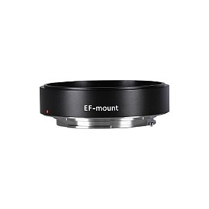 Laowa Adaptador Intercambiável para Lente Sword Macro Cine – Canon EF