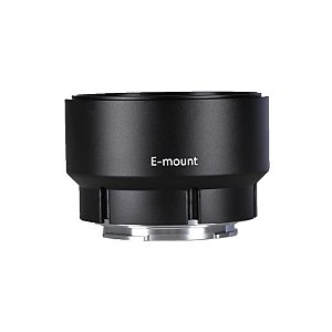 Laowa Adaptador Intercambiável para Sword Macro Cine – Canon EF