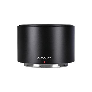 Laowa Adaptador Intercambiável Shift 15 mm T4.1 – Canon RF