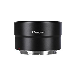 Baioneta Intercambiável Canon RF para Laowa Sword 35 mm – Venus Optics