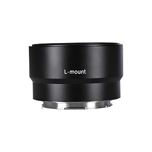 Baioneta Intercambiável Leica L para Laowa Sword 35 mm – Venus Optics