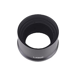 Baioneta Intercambiável Leica L para Laowa Ranger S35 17–50 mm/50–130 mm